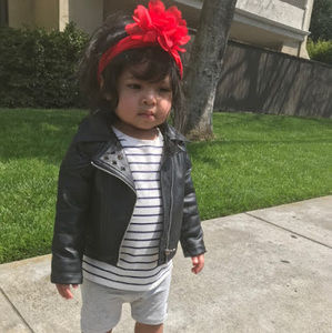 Meet your Posher, Ana